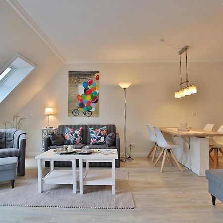 Wohnpark Am Muehlenteich Wohnpark Am Muehlenteich Appartement 34 Timmendorfer Strand Eksteriør bilde