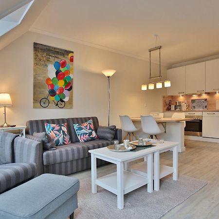 Wohnpark Am Muehlenteich Wohnpark Am Muehlenteich Appartement 34 Timmendorfer Strand Eksteriør bilde