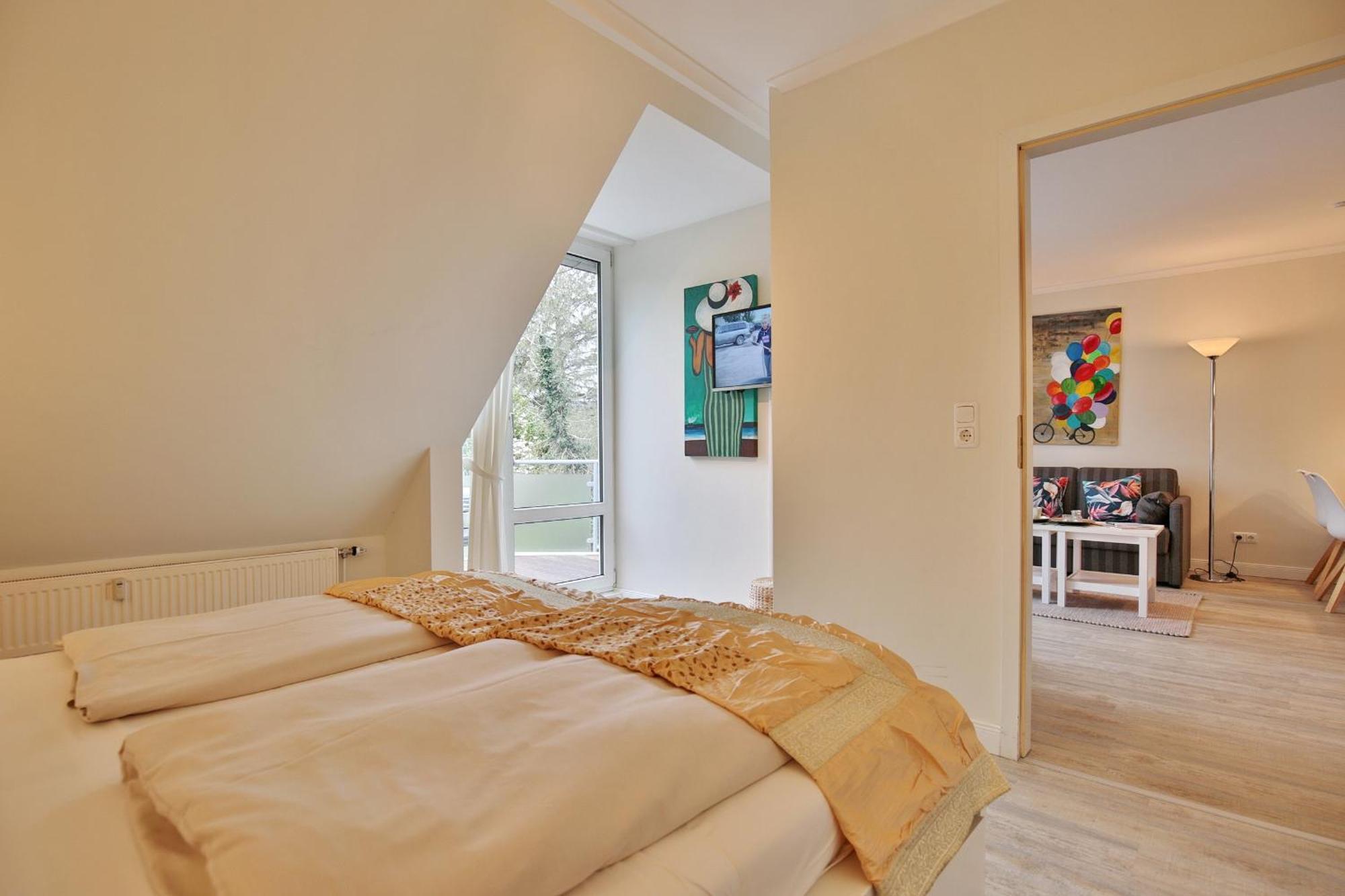 Wohnpark Am Muehlenteich Wohnpark Am Muehlenteich Appartement 34 Timmendorfer Strand Eksteriør bilde