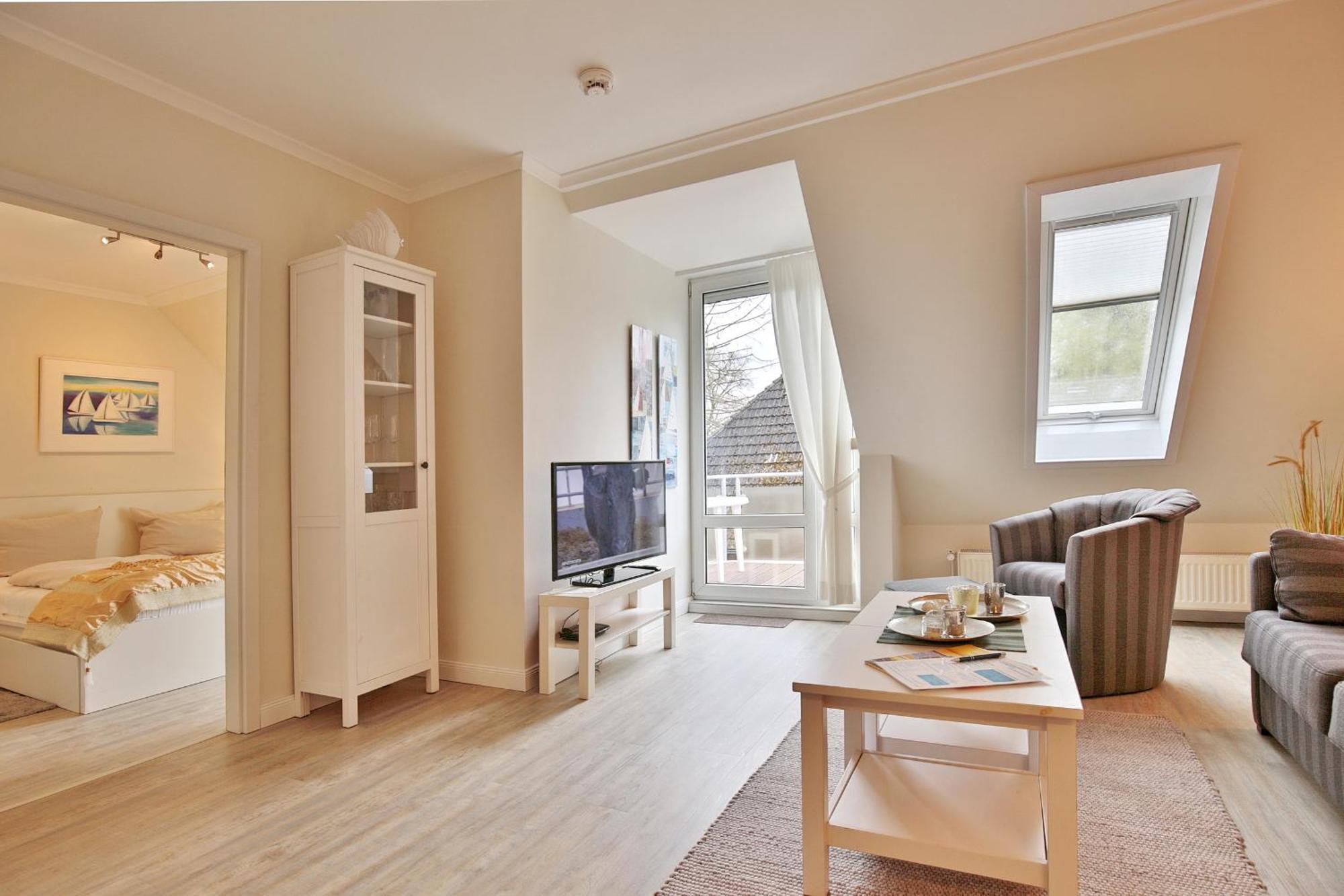 Wohnpark Am Muehlenteich Wohnpark Am Muehlenteich Appartement 34 Timmendorfer Strand Eksteriør bilde