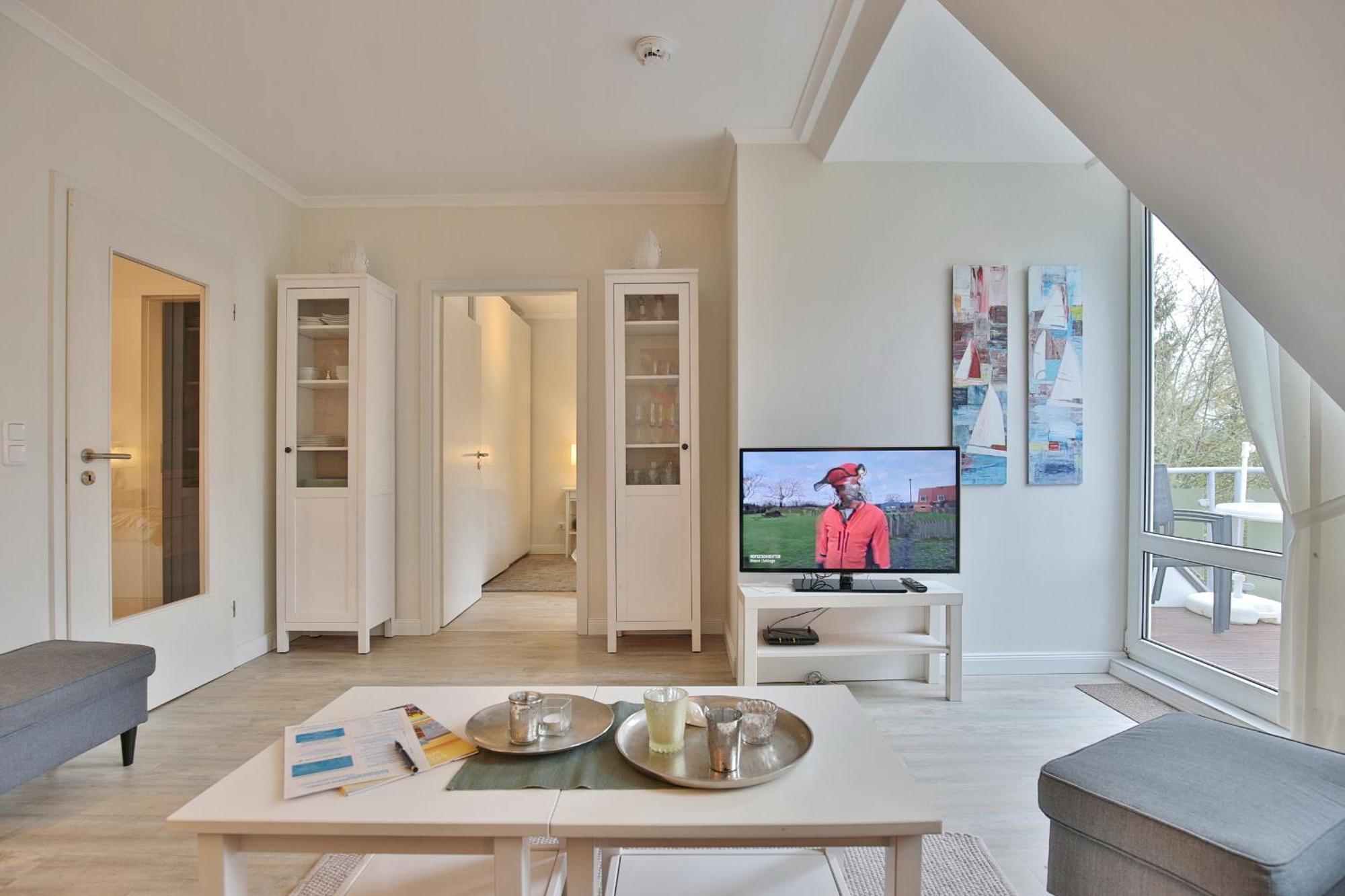 Wohnpark Am Muehlenteich Wohnpark Am Muehlenteich Appartement 34 Timmendorfer Strand Eksteriør bilde