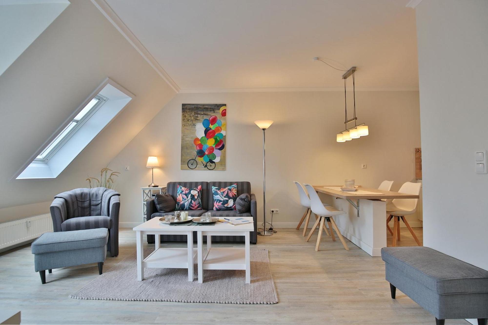Wohnpark Am Muehlenteich Wohnpark Am Muehlenteich Appartement 34 Timmendorfer Strand Eksteriør bilde